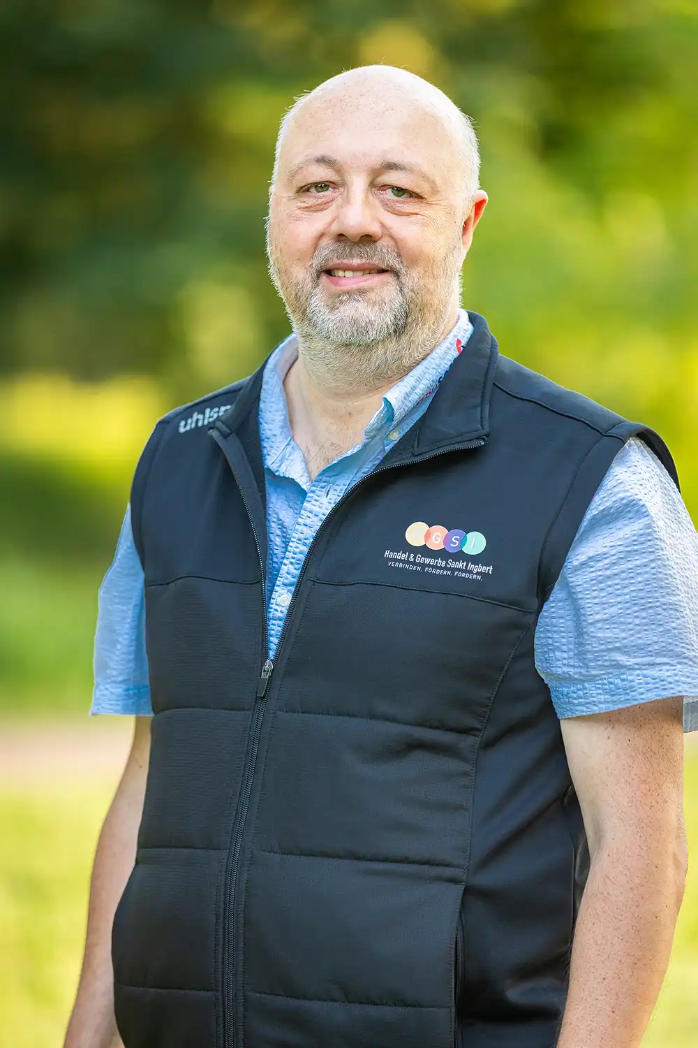 HGSI: Alexander Eich