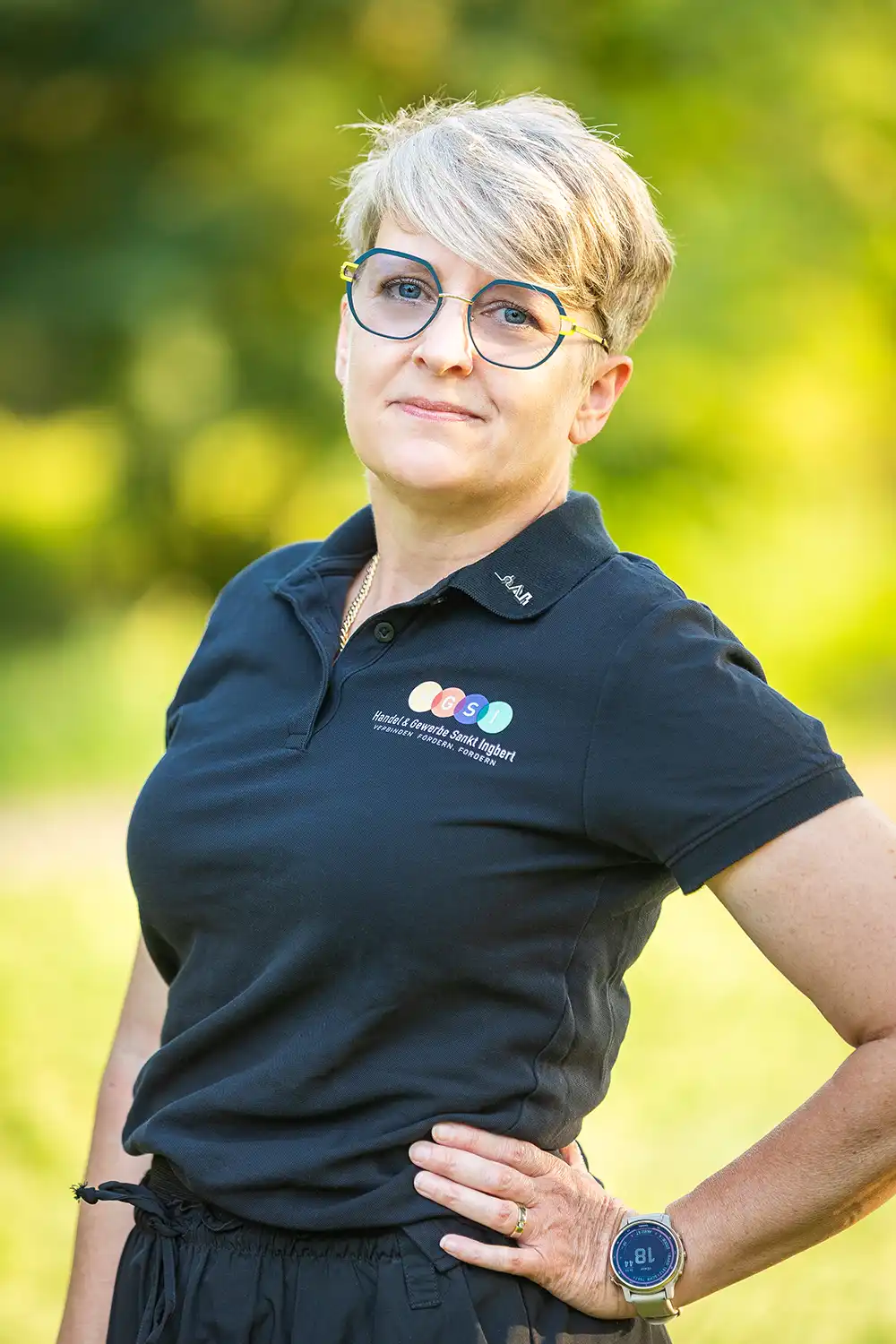 HGSI: Heike Dawo
