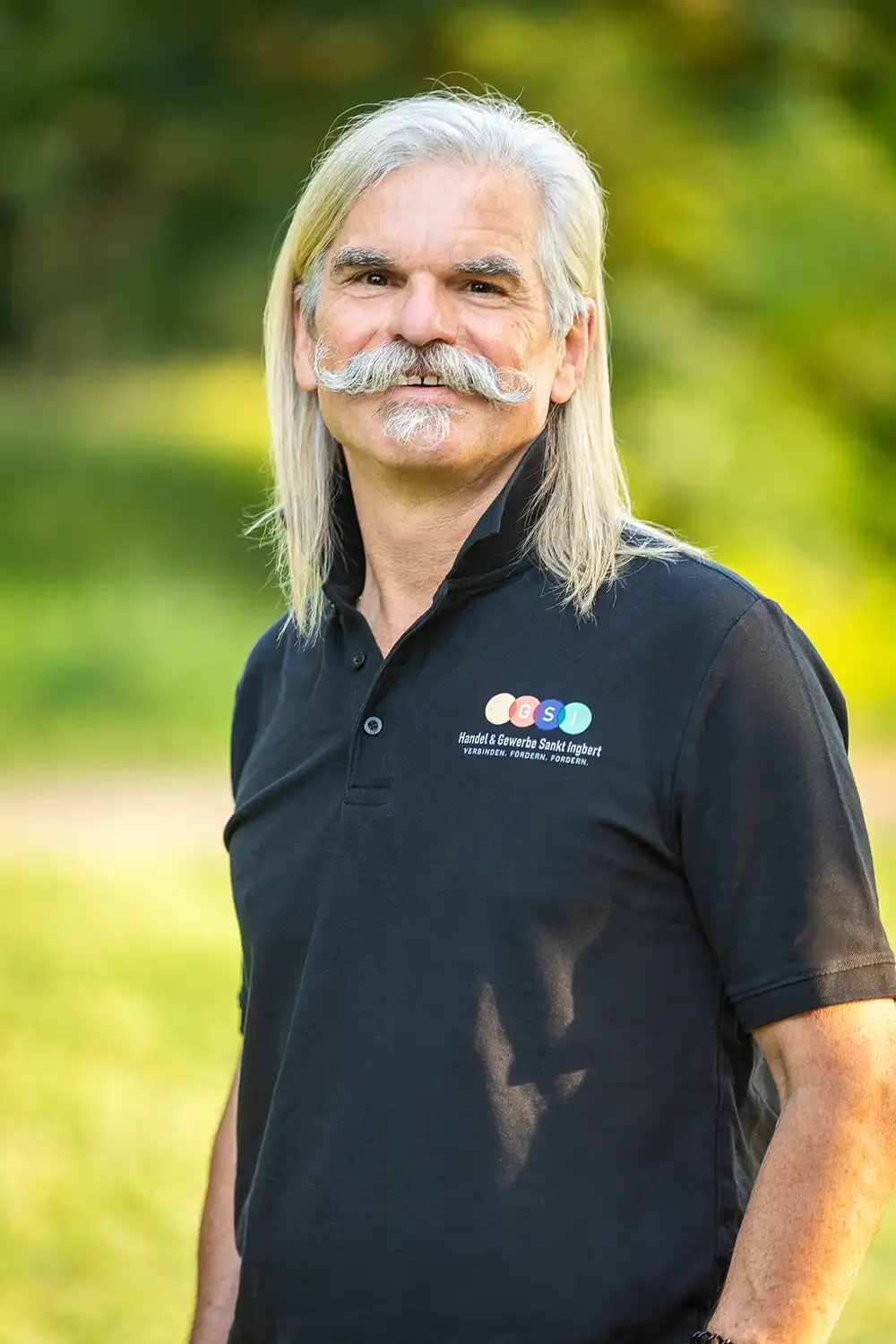 HGSI: Nico Ganster