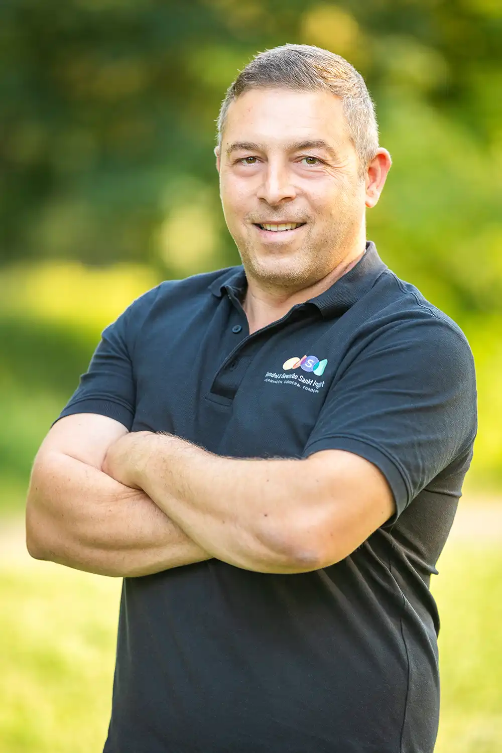 HGSI: Norman Schuppert