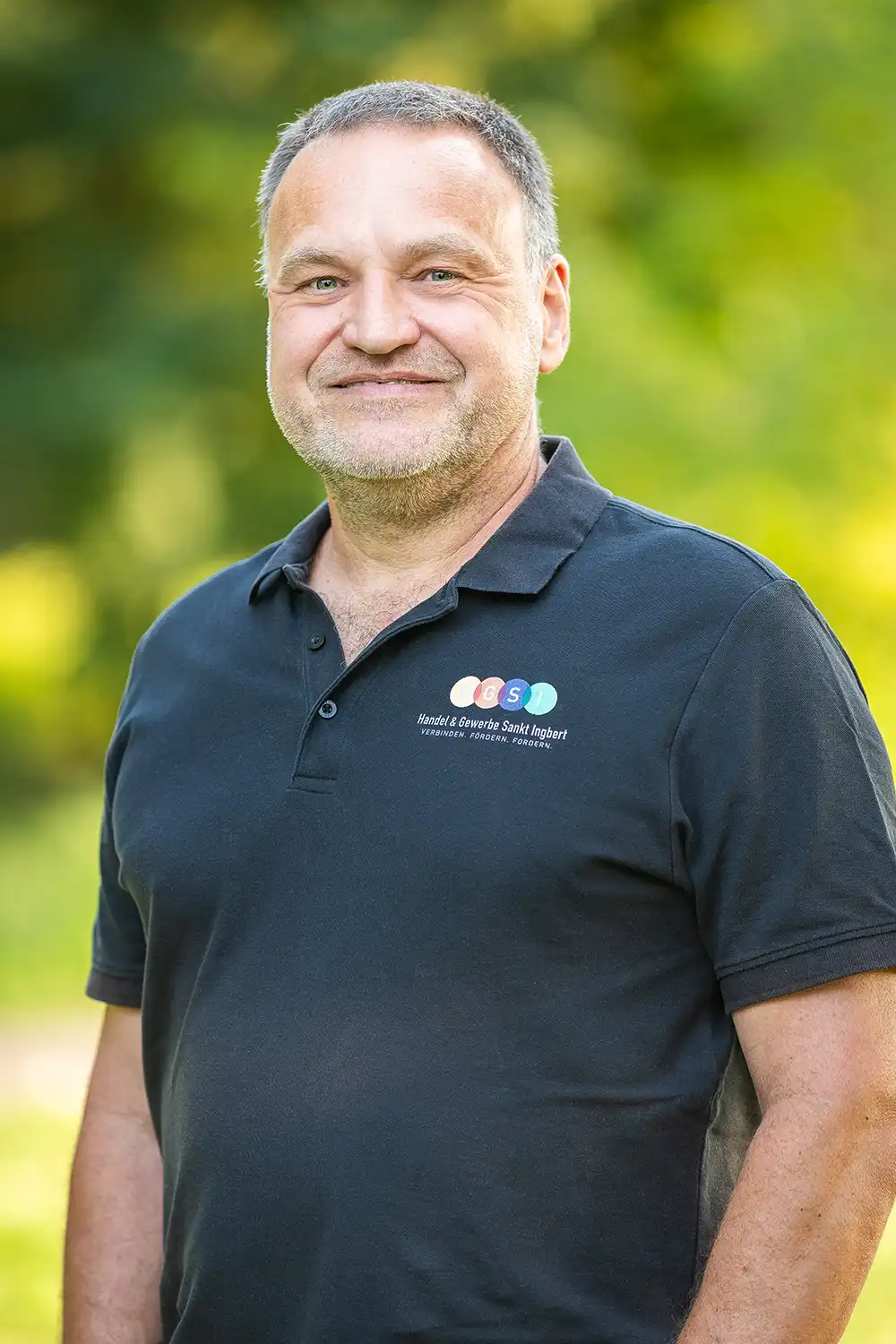 HGSI: Peter Richter