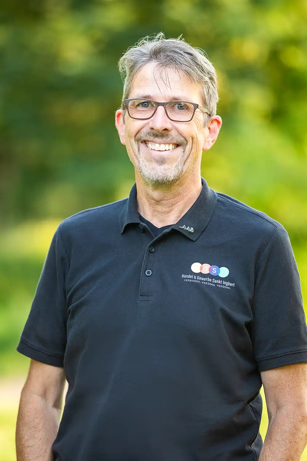 HGSI: Roland Degen