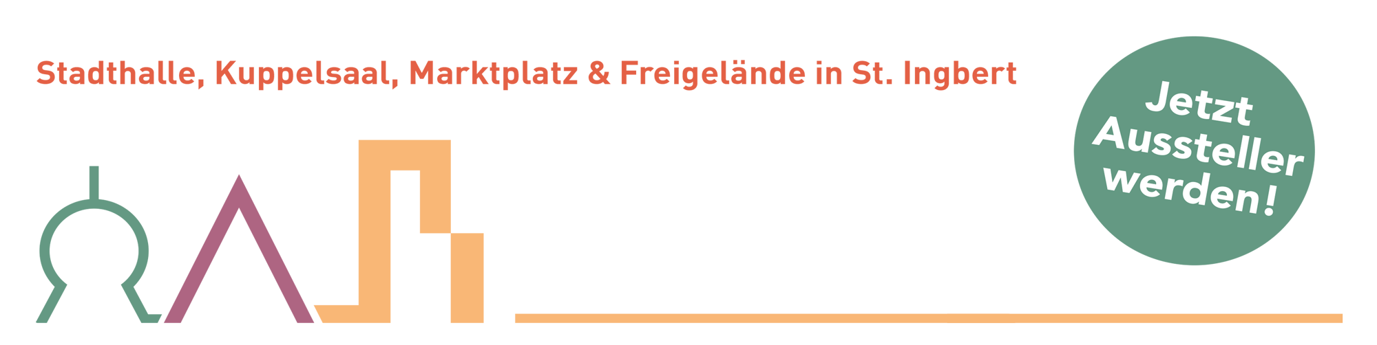 Ingobertusmesse: Jetzt Austeller werden!