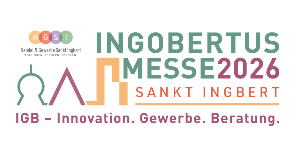 HGSI Ingobertusmesse Logo