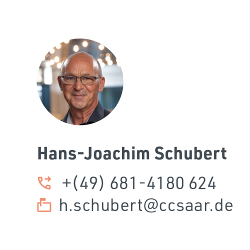 Hans Joachim Schubert