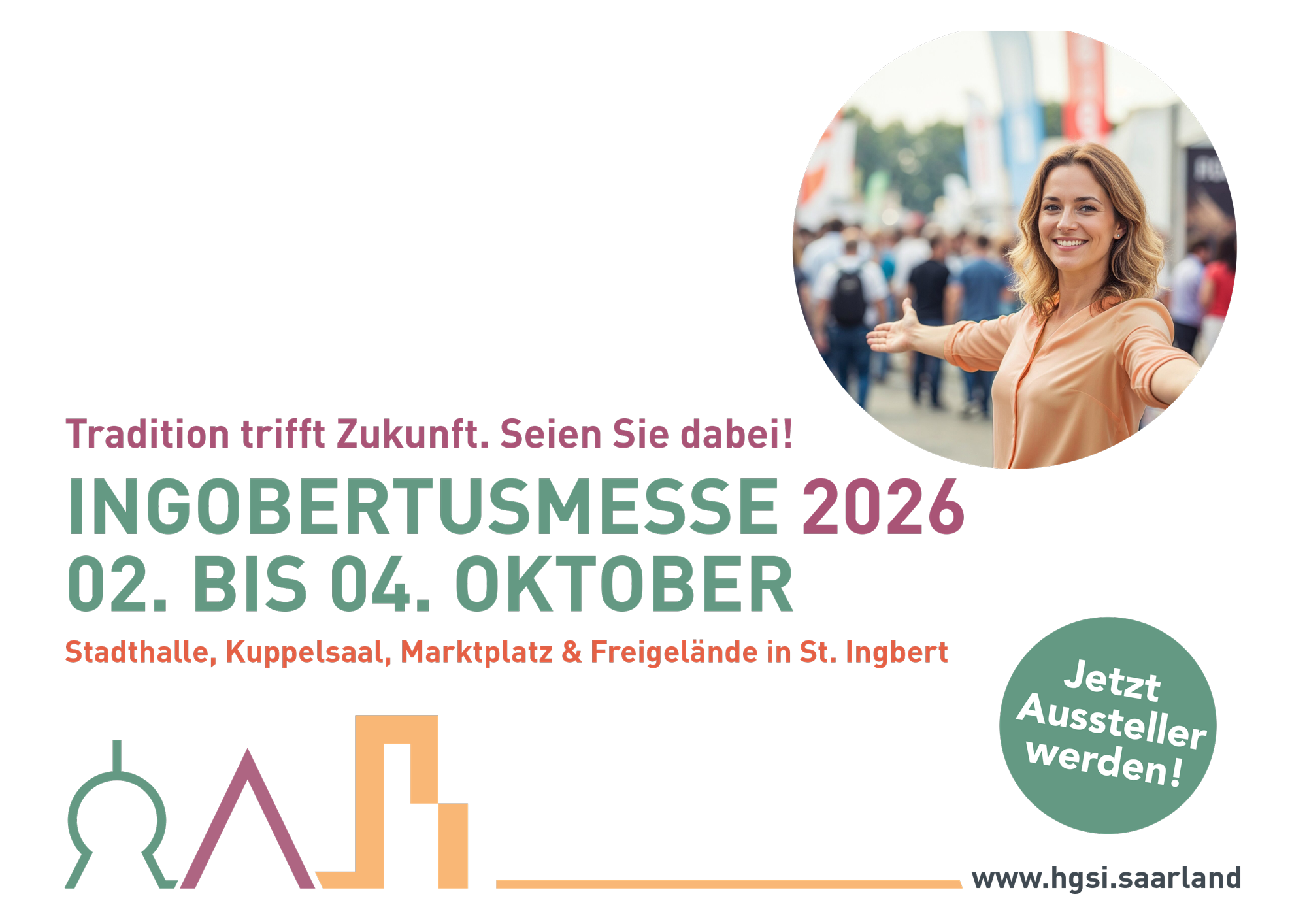 Ingobertusmesse 2026