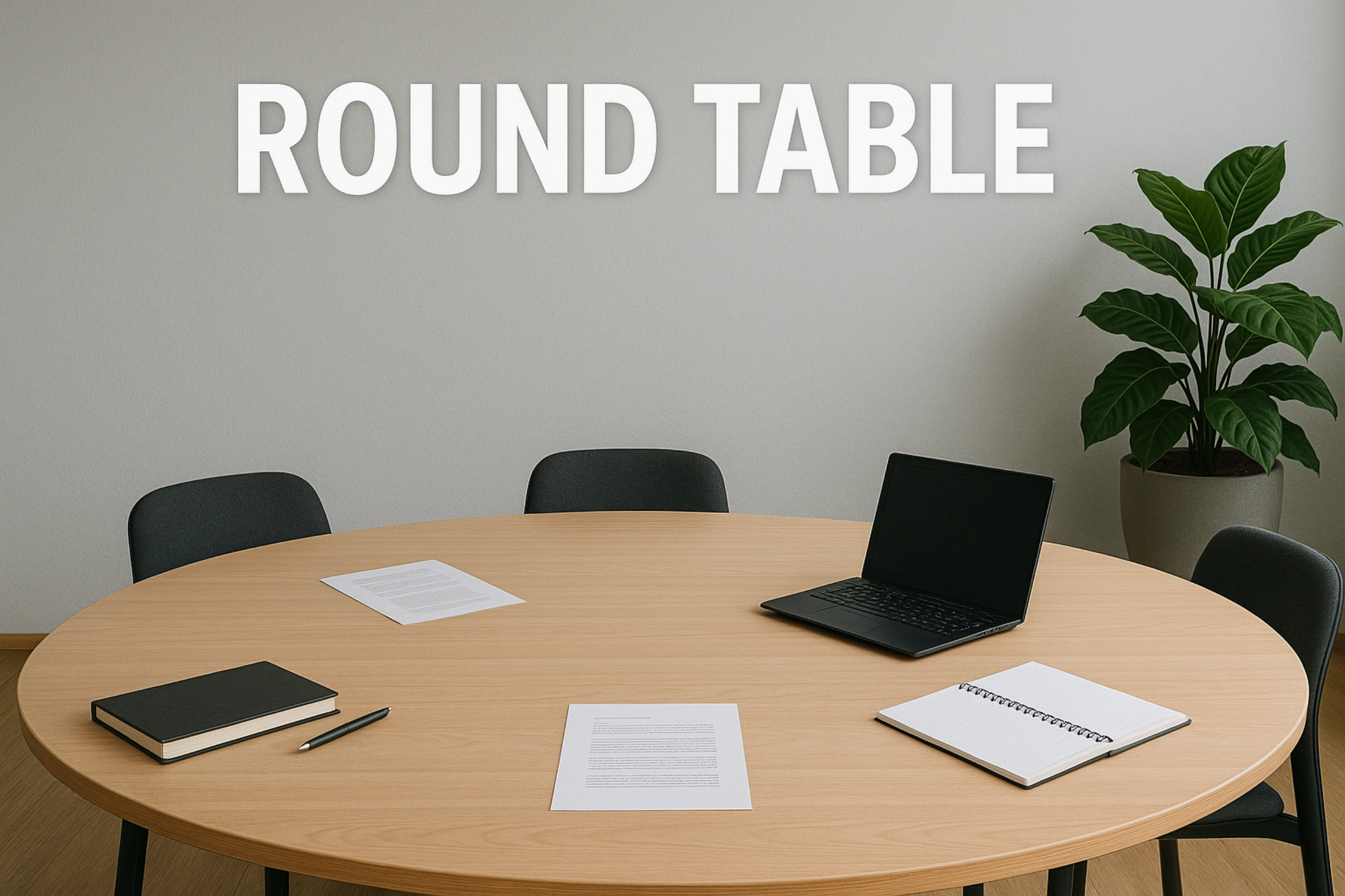 Roundtable