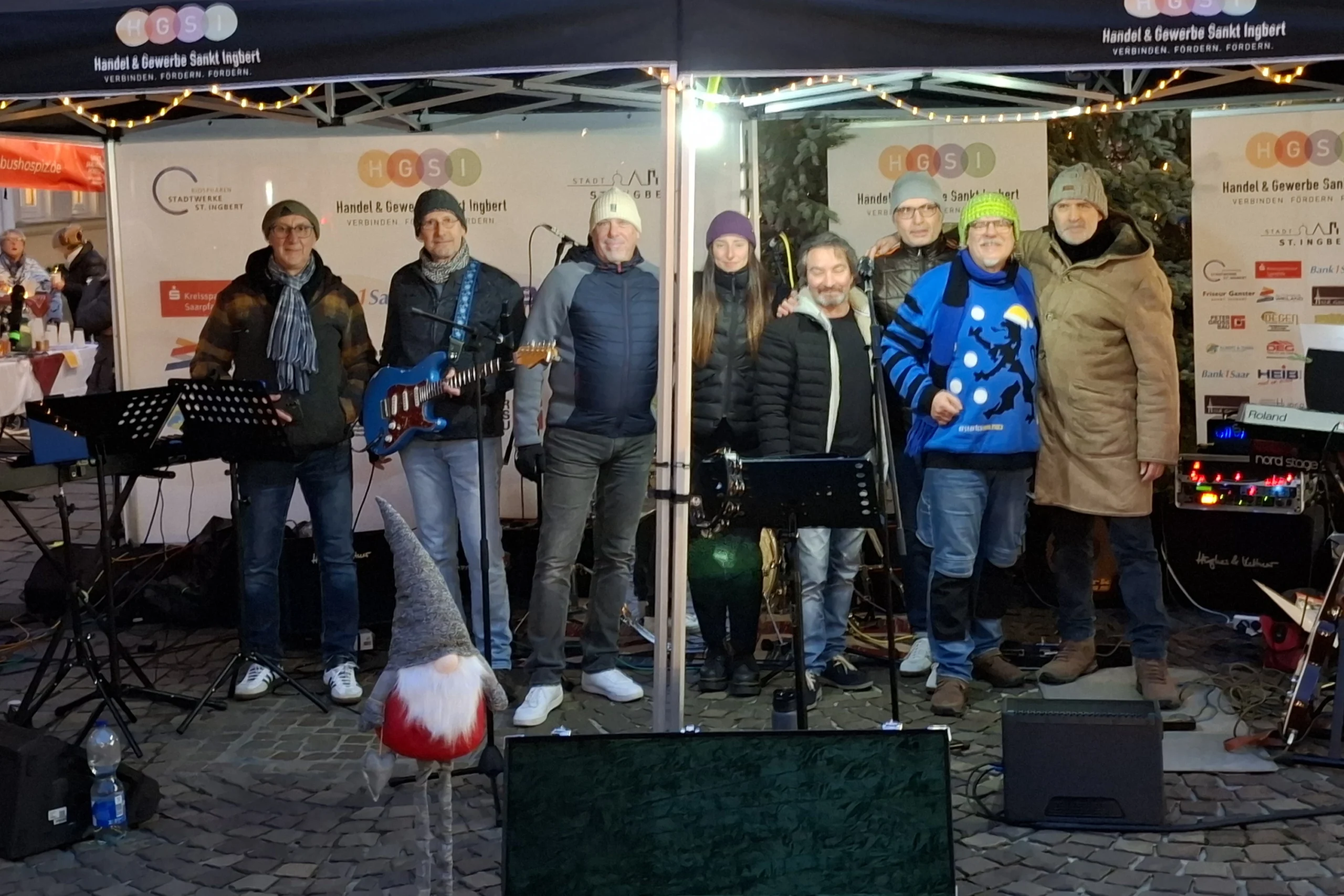 Foto: Sunny Hill Group