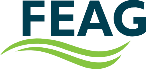 Logo FEAG