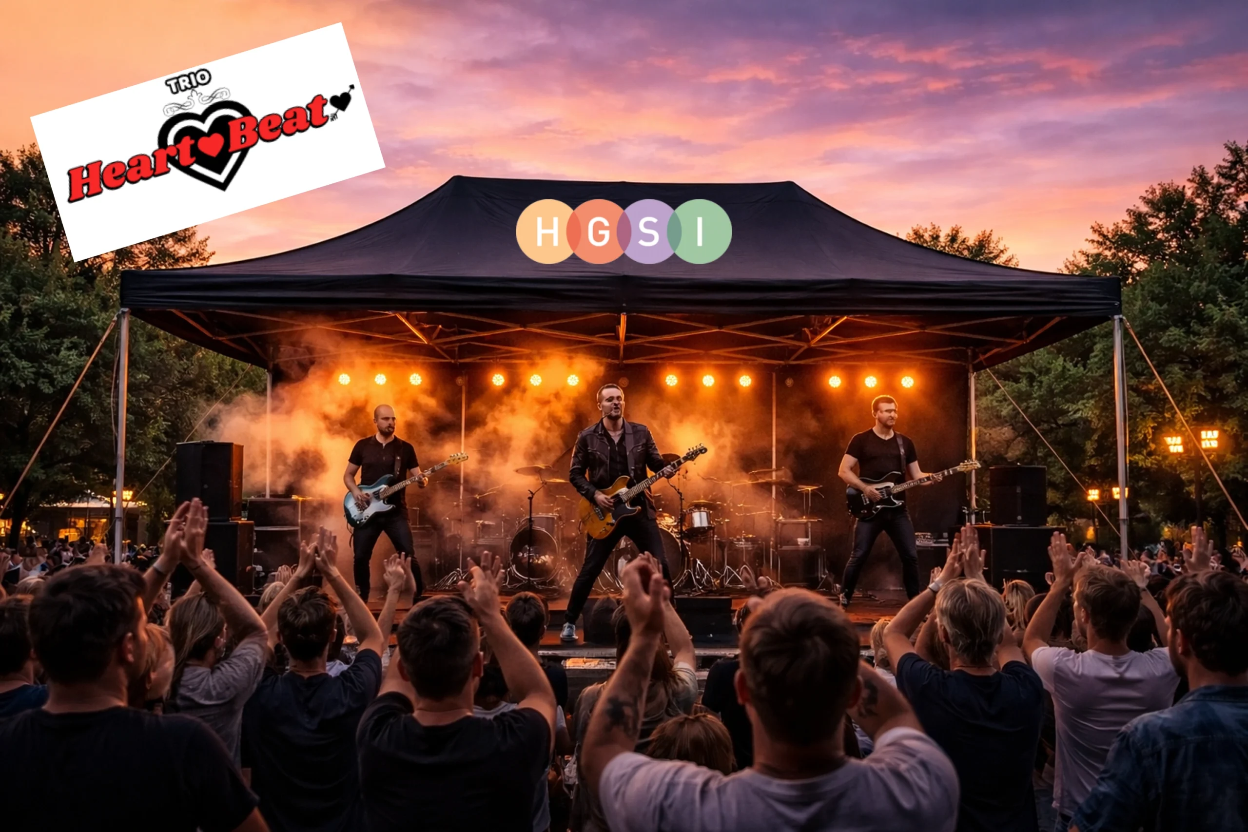 1. Live-Musik-Pavillion 2026