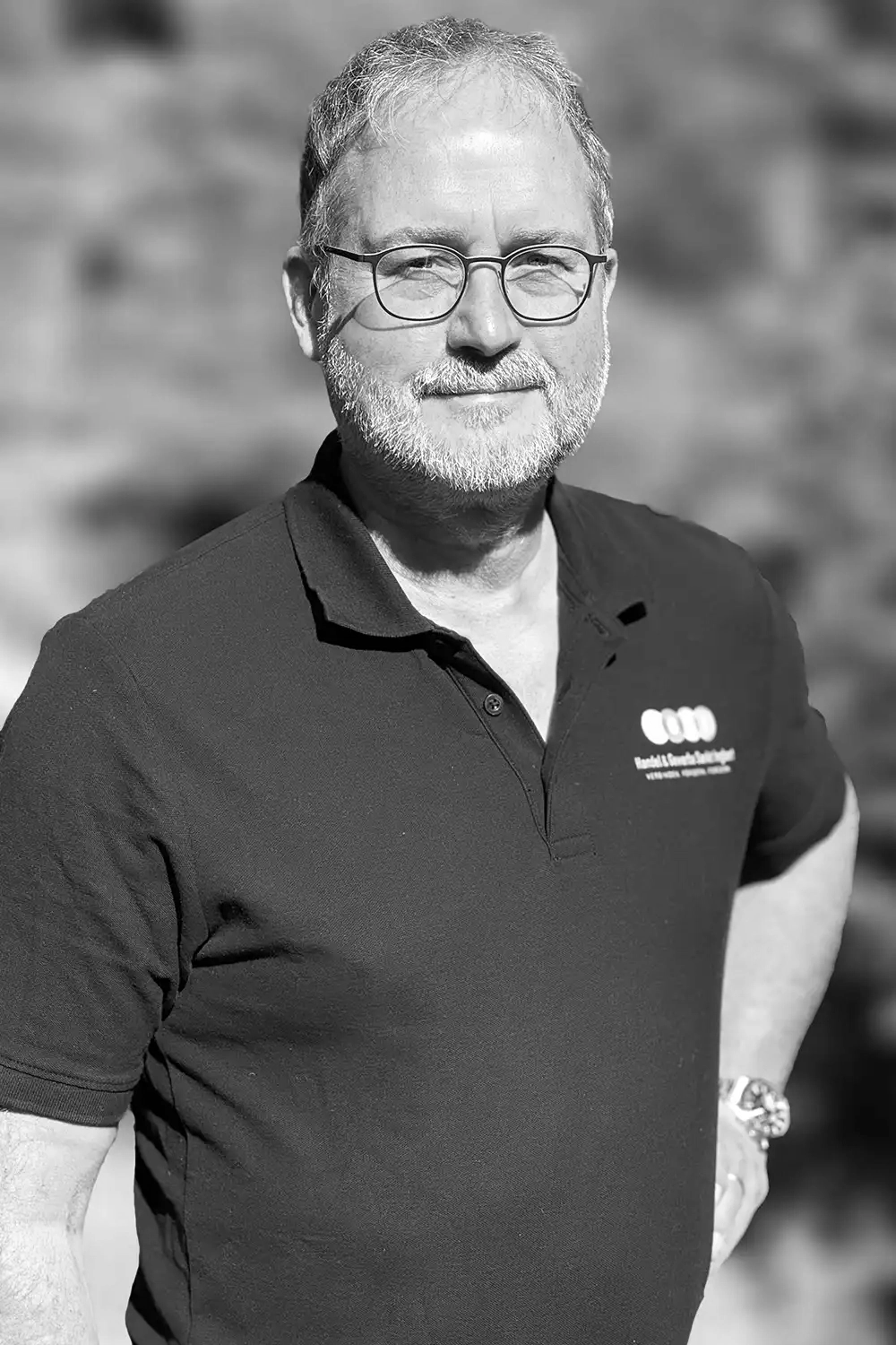 Johannes Huber, † 07.01.2026