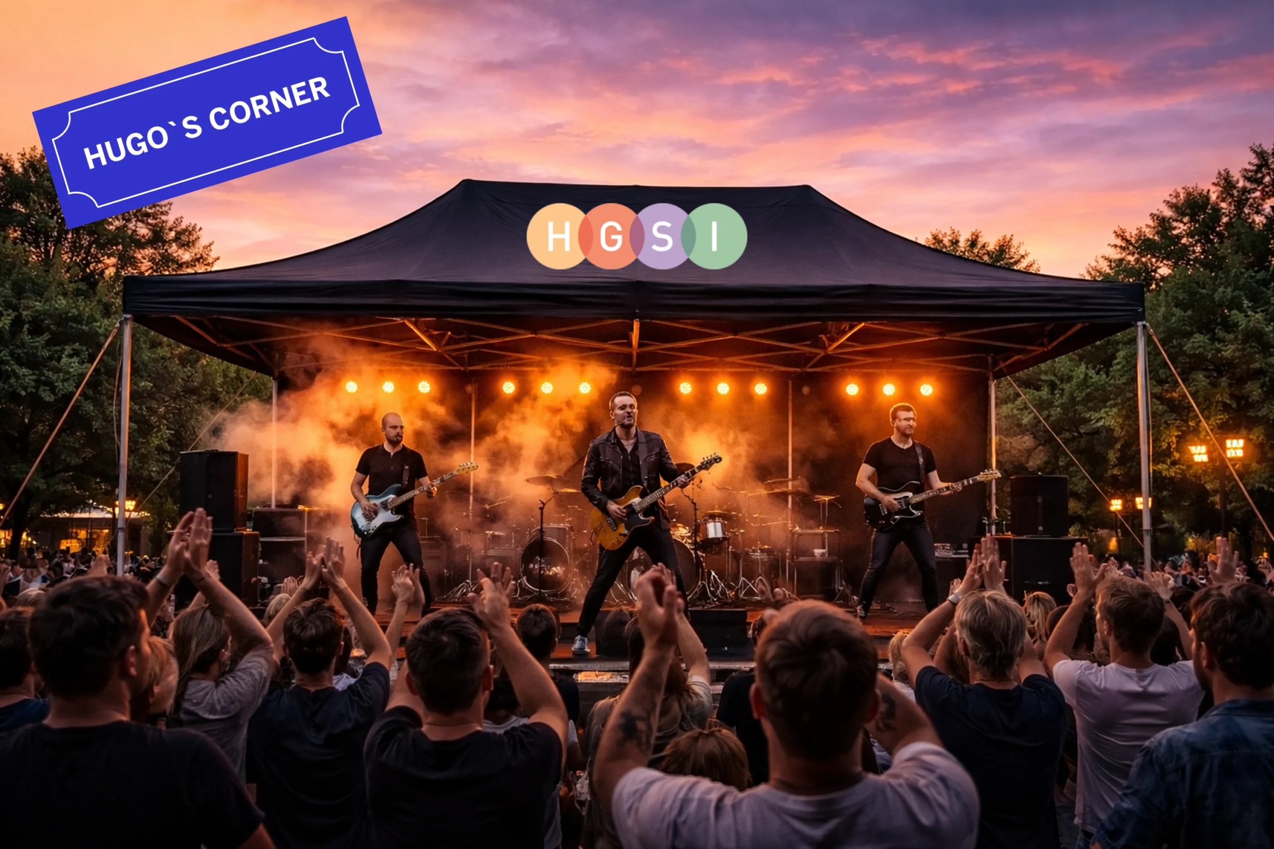3. Live-Musik-Pavillion 2026