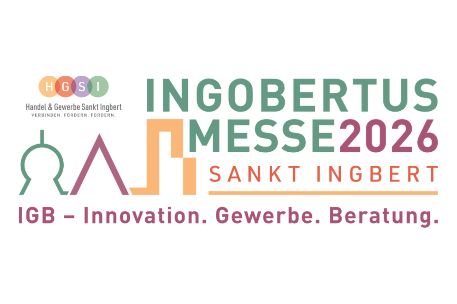 Ingobertusmesse 2026 – Vielfalt erleben!