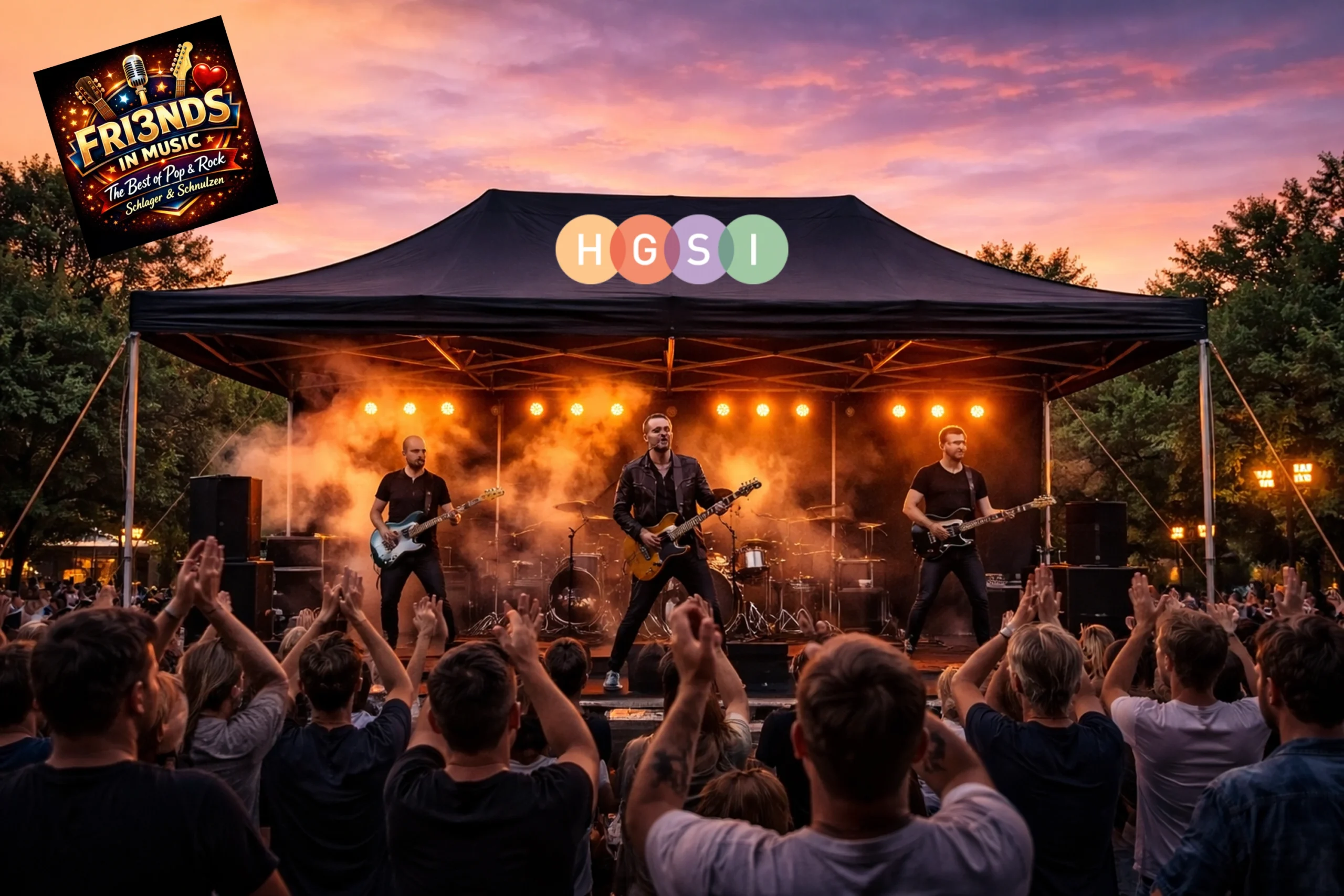 4. Live-Musik-Pavillion 2026