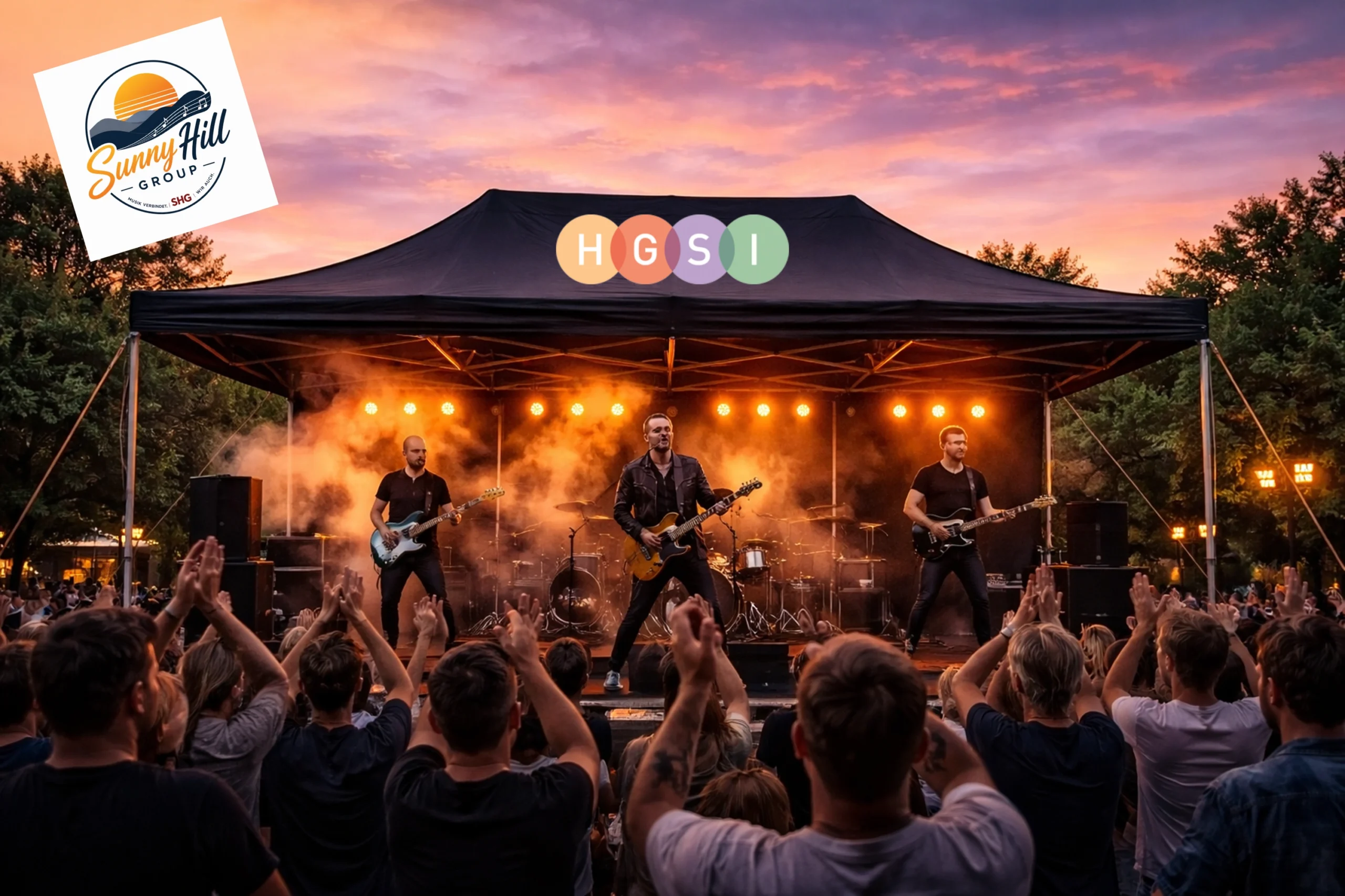5. Live-Musik-Pavillion 2026