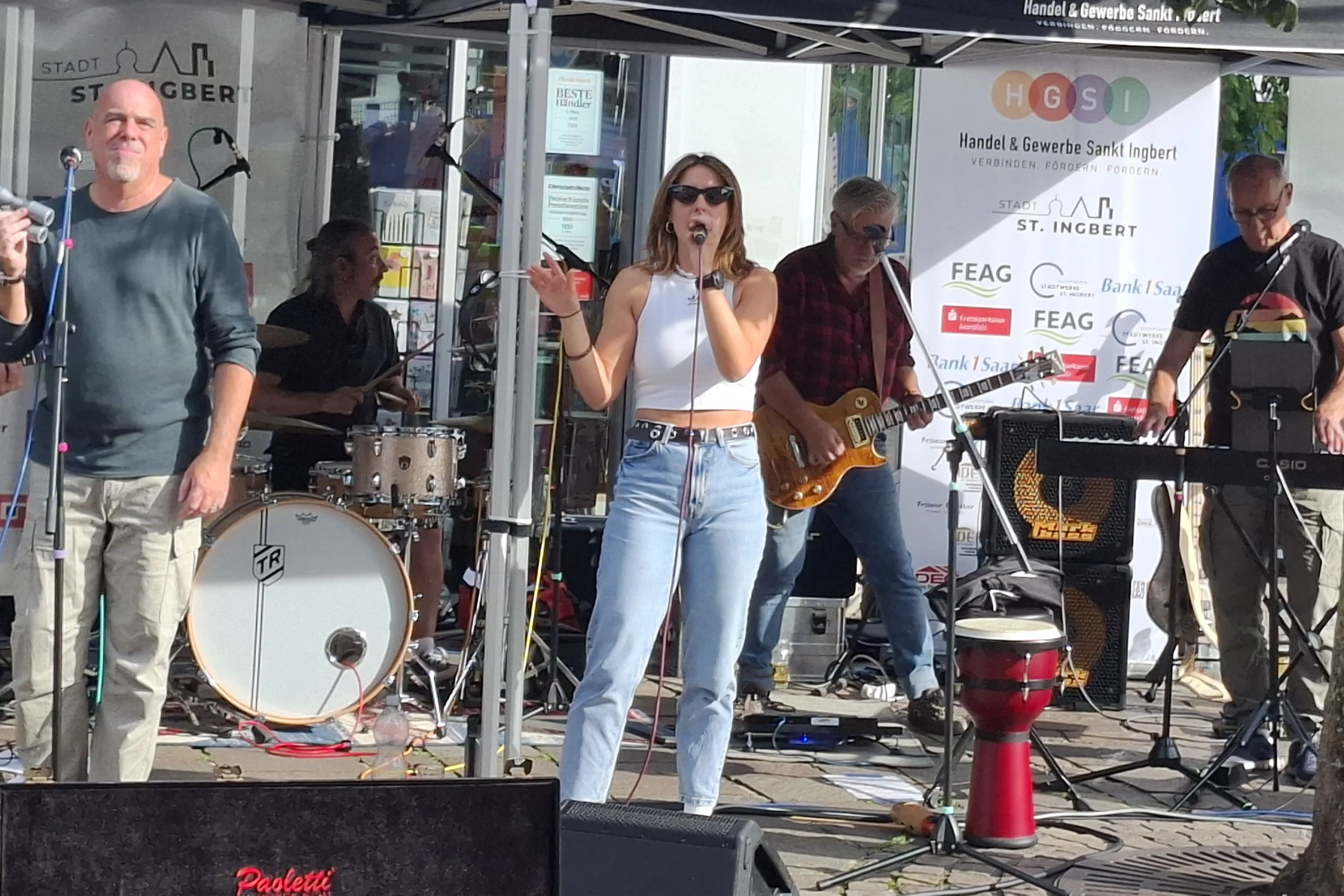 5. Live-Musik-Pavillion 2026