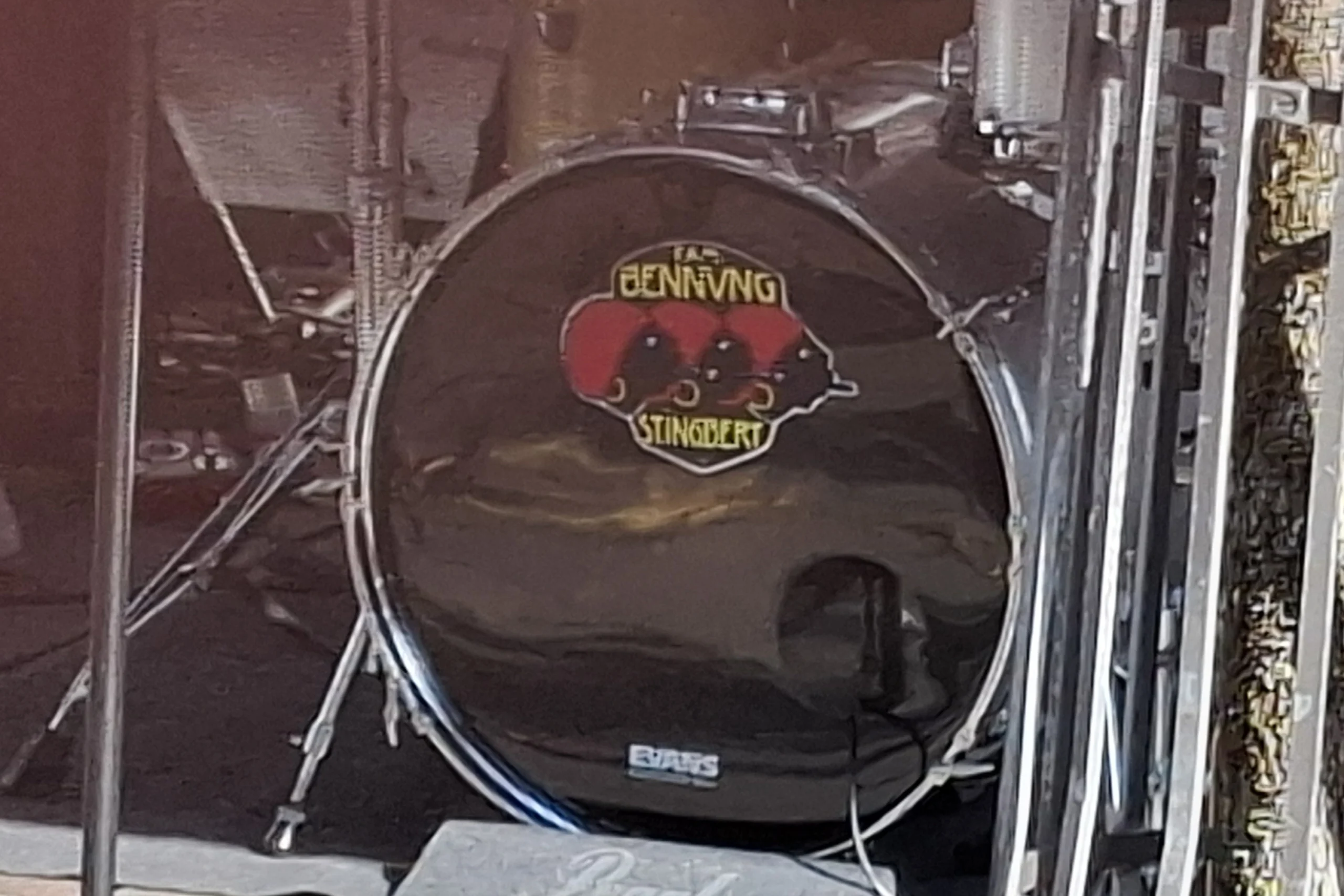 Musik verbindet: Gelungene Jam-Session bei Zigarren Bennung