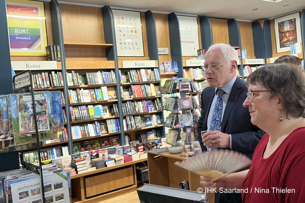 Heimatshoppen 2026 - Buchhandlung Friedrich