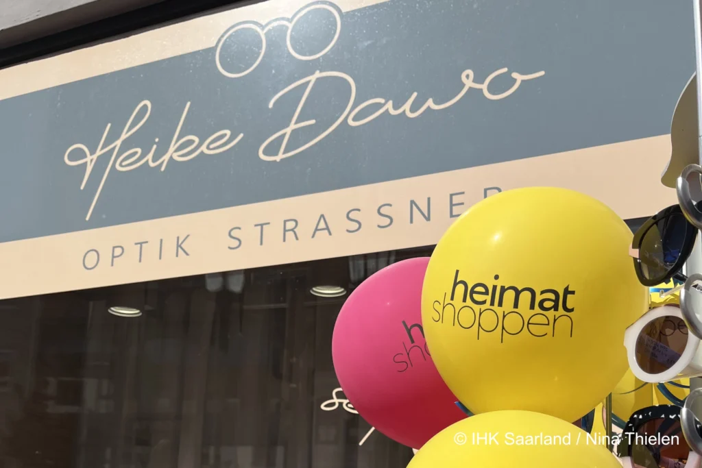 Heimatshoppen 2026 - Optik Strassner
