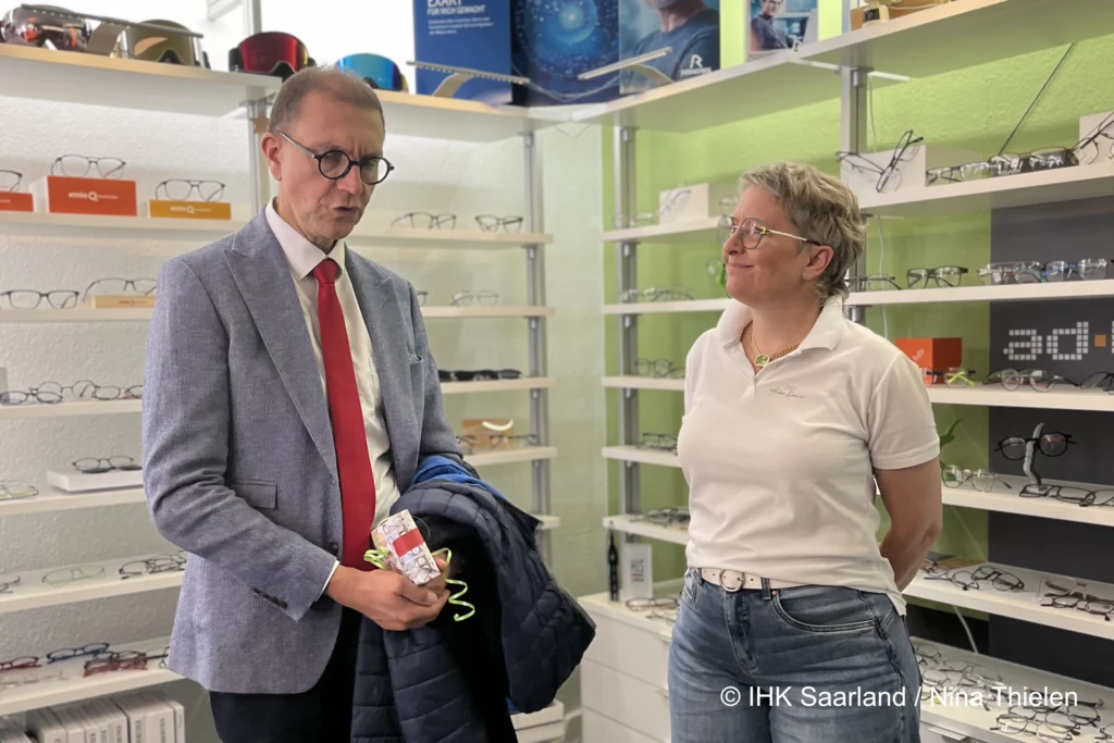Heimatshoppen 2026 - Optik Strassner