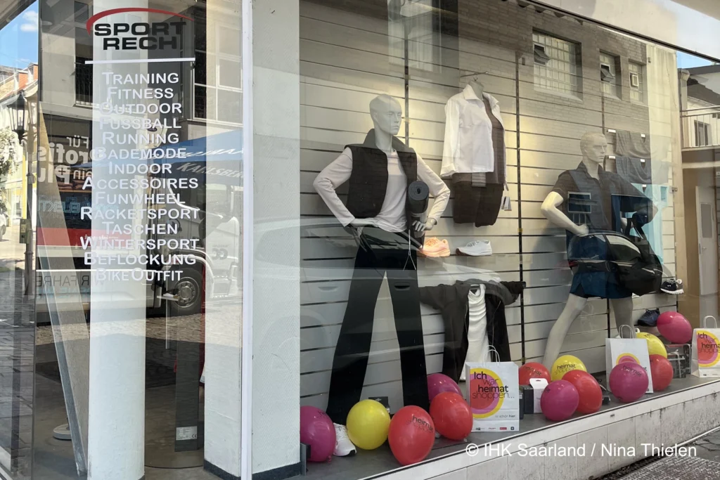 Heimatshoppen 2026 - Sport Rech
