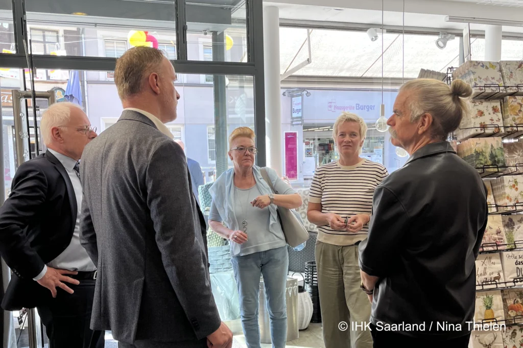 Heimatshoppen 2026 - Innendekoration Woll