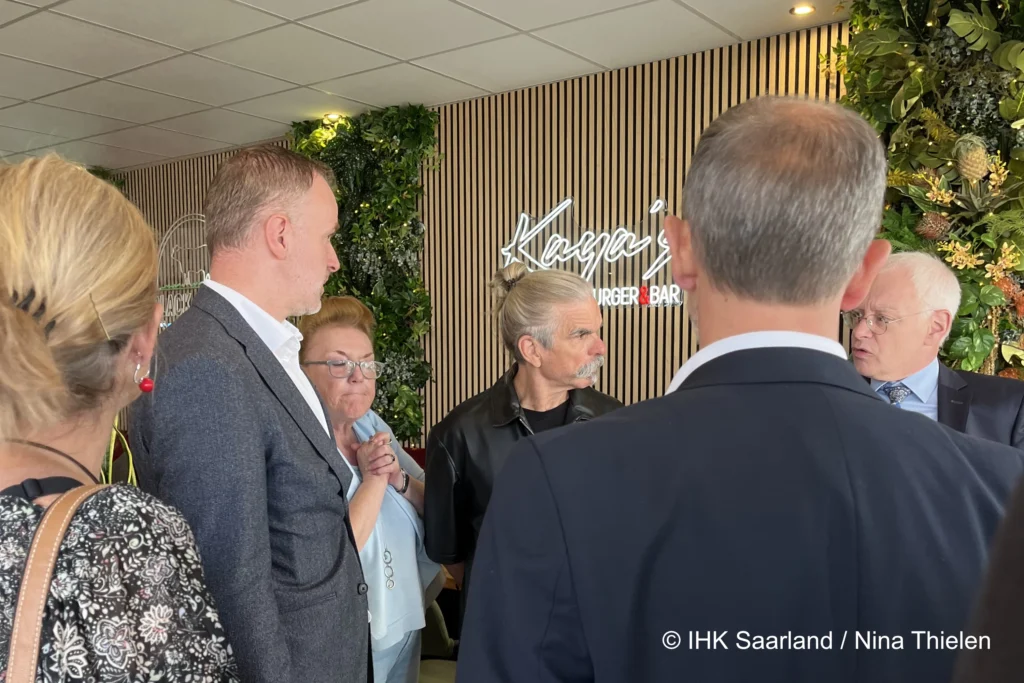Heimatshoppen 2026 - Kaya's Burger